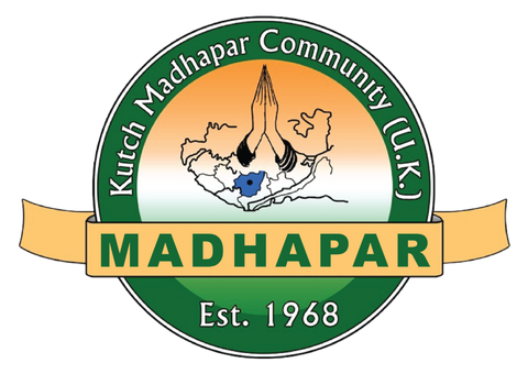 Kutch Madhapar Community (UK)