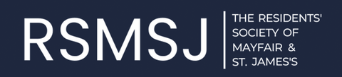 Residents' Society of Mayfair & St James's