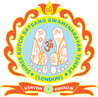 Shree Kutch Satsang Swaminarayan Temple