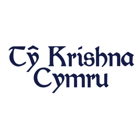 Tŷ Krishna Cymru