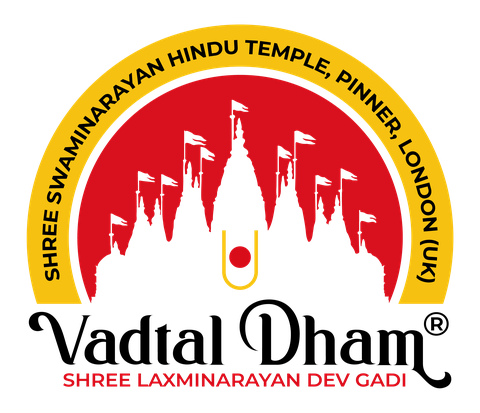 Vadtal Dham UK