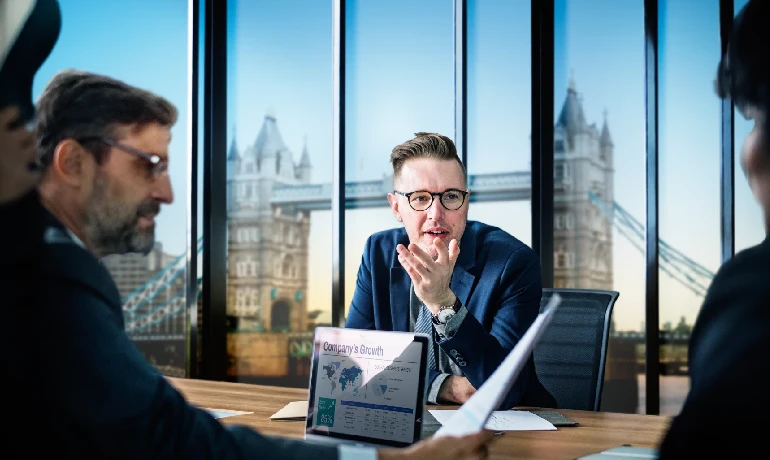 How Much Do Security Services Cost in London? (2026 Price Guide)