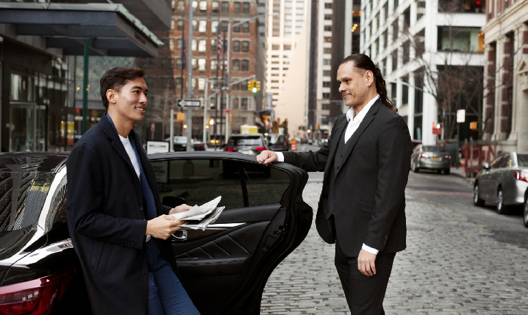 Top Locations in London That Need⁠ Concierge Security Services