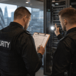 Free Security Risk Assessment Guide for London Businesses: How to Keep Your Company Safe?