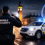Mobile Patrol Security Cost in London – Is It Worth It?