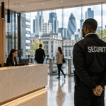Offic‌e & Reception Security: A Practical Guide for London Businesses
