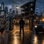 K9 vs Static Guard vs Mobile Patrol: Which Security Setup Fits Your Site?